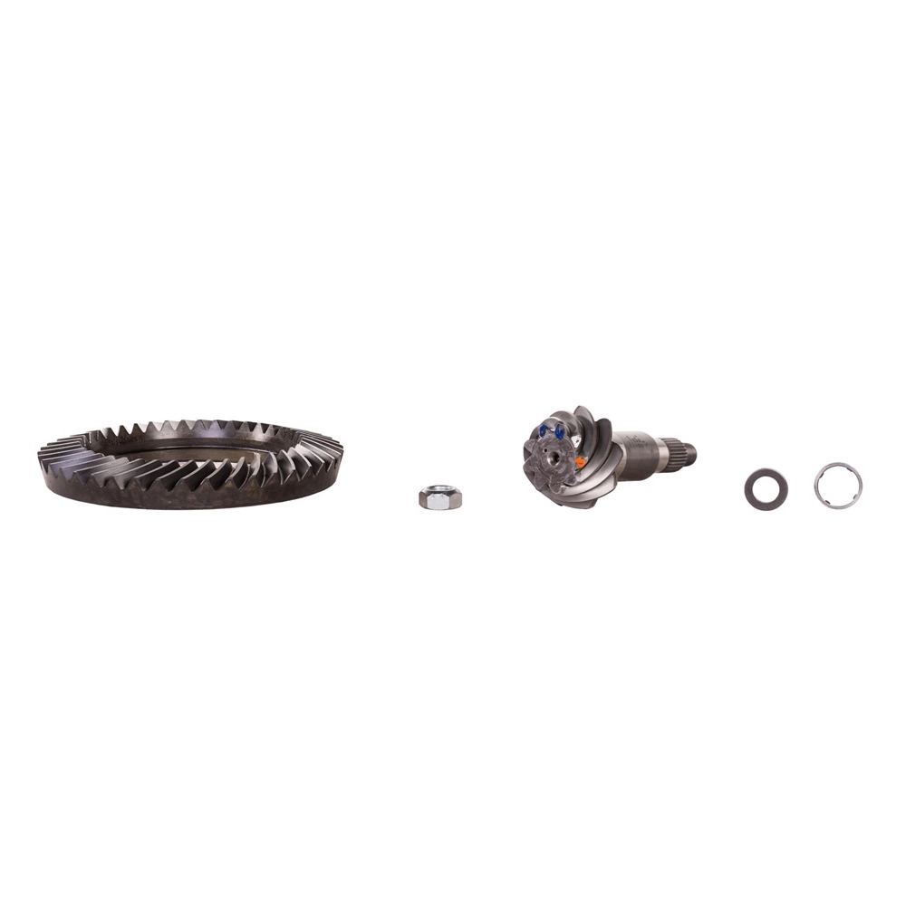CONJUNTO COROA PINHÃO 41X9 EIXO DANA 70HD PINHAO 9X41 FORD F-4000 /96 VW 6.80/6.90/7.90