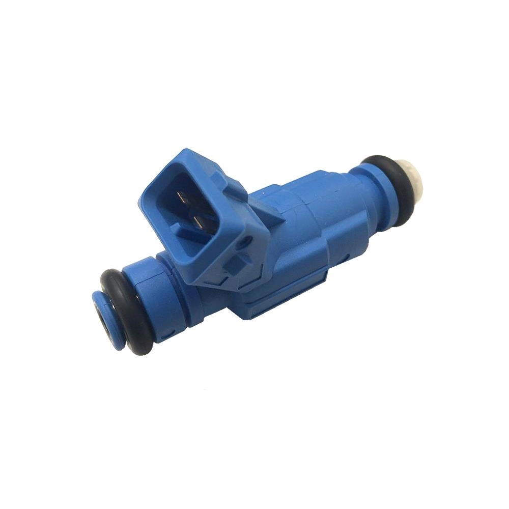 BICO INJETOR FORD FIESTA 1.0 1999/2006 KA 1.0 1999/2007 - VALVULA INJECAO COMBUSTIVEL
