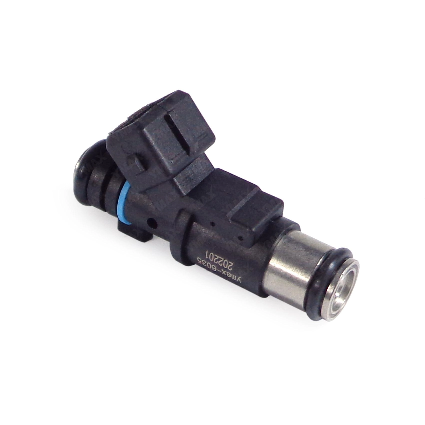 BICO INJETOR CITROEN C3 1.4 8V 2004/ PEUGEOT 206 1.4 8V 2004/ - GASOLINA VALVULA INJECAO COMBUSTIVEL