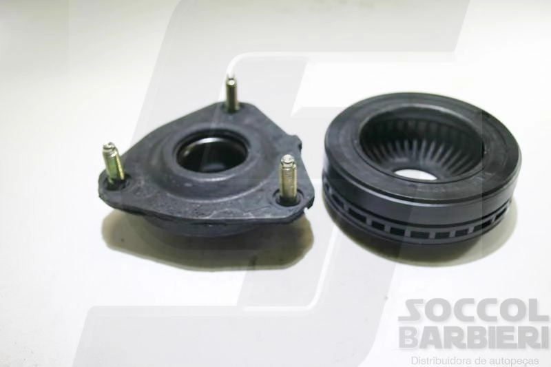 COXIM AMORTECEDOR FORD NOVO FIESTA/ECOSPORT 2002/ - C/ROL.