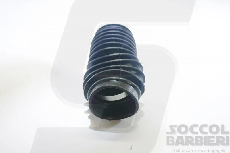 KIT SANFONA MECANISMO DIREÇÃO MECÂNICA COIFA DIRECAO FIAT PALIO/SIENA/STRADA DM