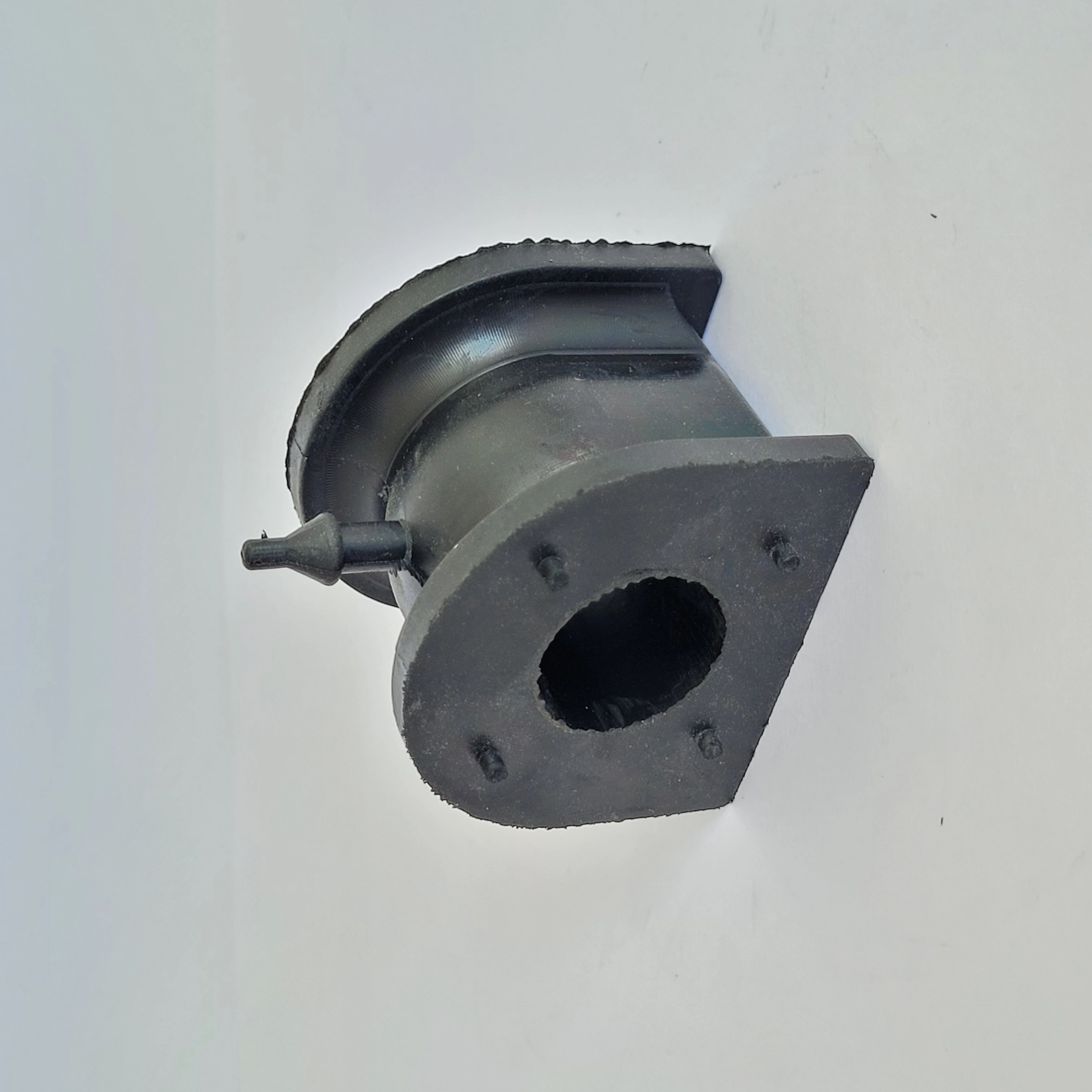 BUCHA DO ESTABILIZADOR TRASEIRO GM TRAILBLZER 2012/ - FURO 25MM