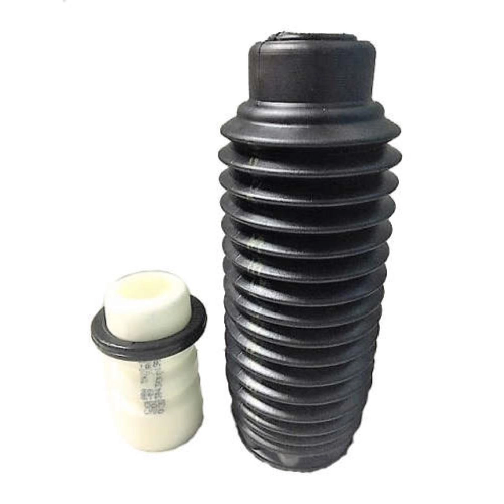 KIT AMORTECEDOR DIANTEIRO CITROEN AIRCROSS 10/14 - PEUGEOT 208 13/ - BATENTE E COIFA