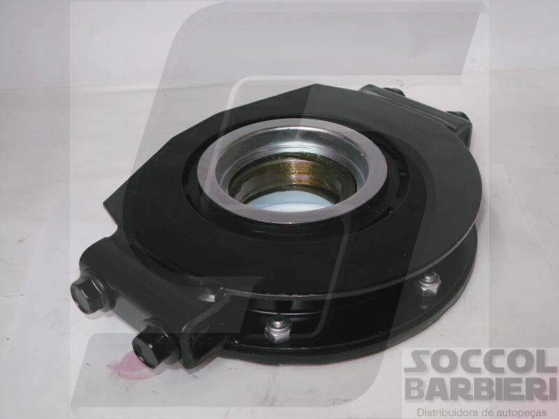 SUPORTE DO CARDAN MB 1630/1934/1935/1941/2635 - 70MM IMPORTADO