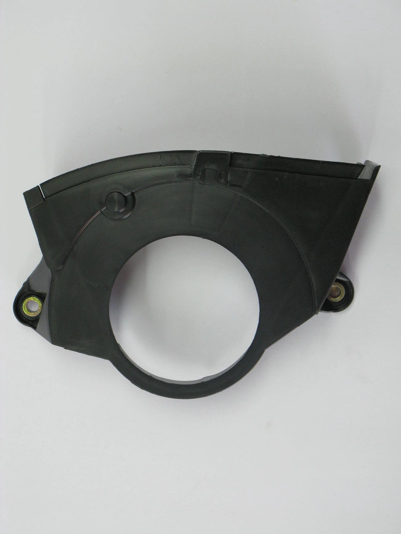 CAPA CORREIA DENTADA EXTERNA INFERIOR VW GOL/PARATI 1.0 8V 02/ - KOMBI 1.4 06/14 - MOTOR POWER