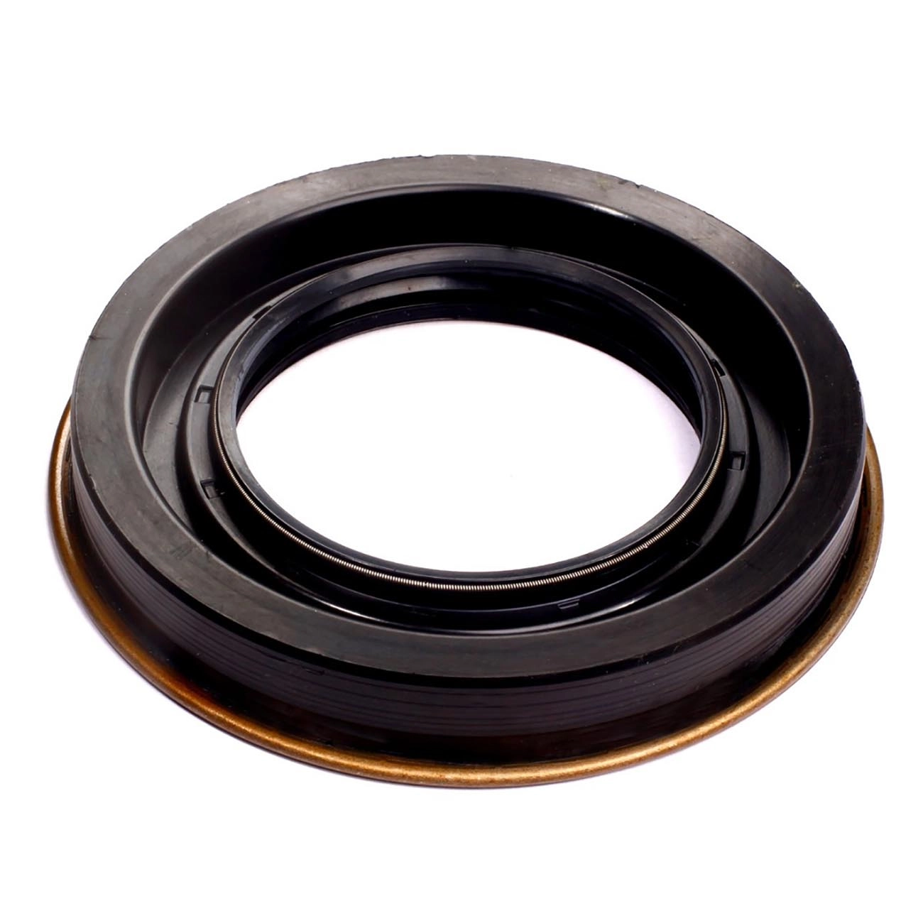 RETENTOR PINHÃO DIFERENCIAL ROCKWELL 76,30X125,40X16,50MM VW 17.210/17.220/15.180/17.300/24.250/24.220/26.300/40.300 76,30X125,3