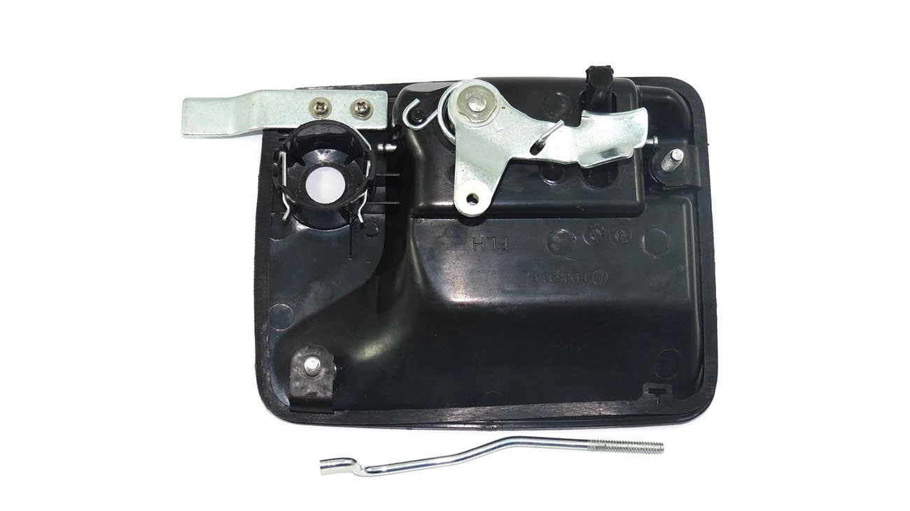 MACANETA EXTERNA FORDF-250/350/4000 99/ - F-12000/14000/16000 99/2005 - ESQUERDA S/CILINDRO
