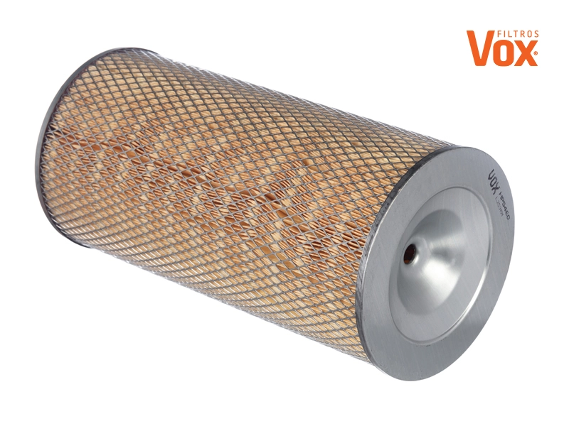 FILTRO AR MOTOR VW 11.140/14.150/14.200/16.170 92/ CUMMINS