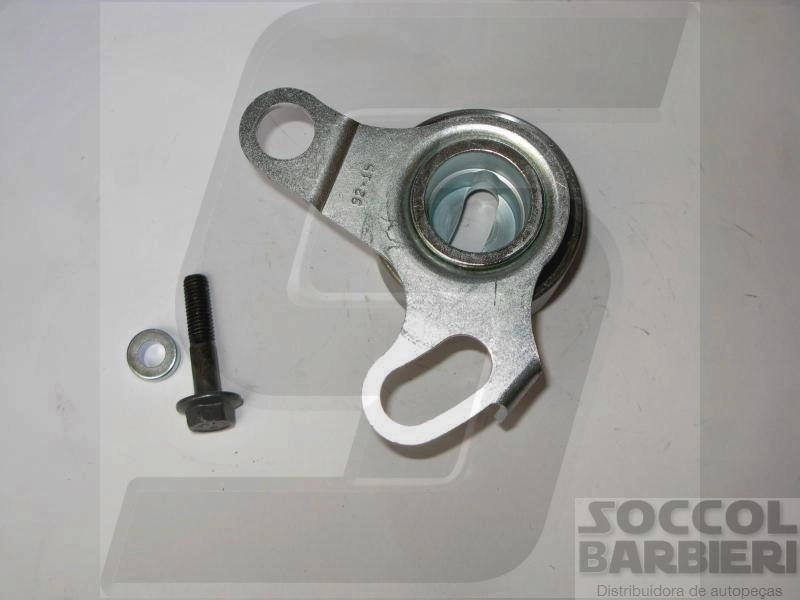 TENSOR CORREIA COMANDO TOYOTA HILUX 2.4/2.8 8V