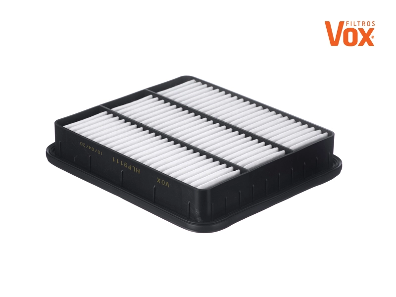 FILTRO AR CHERY TIGGO 2.0 16V 2009/ - TODOS