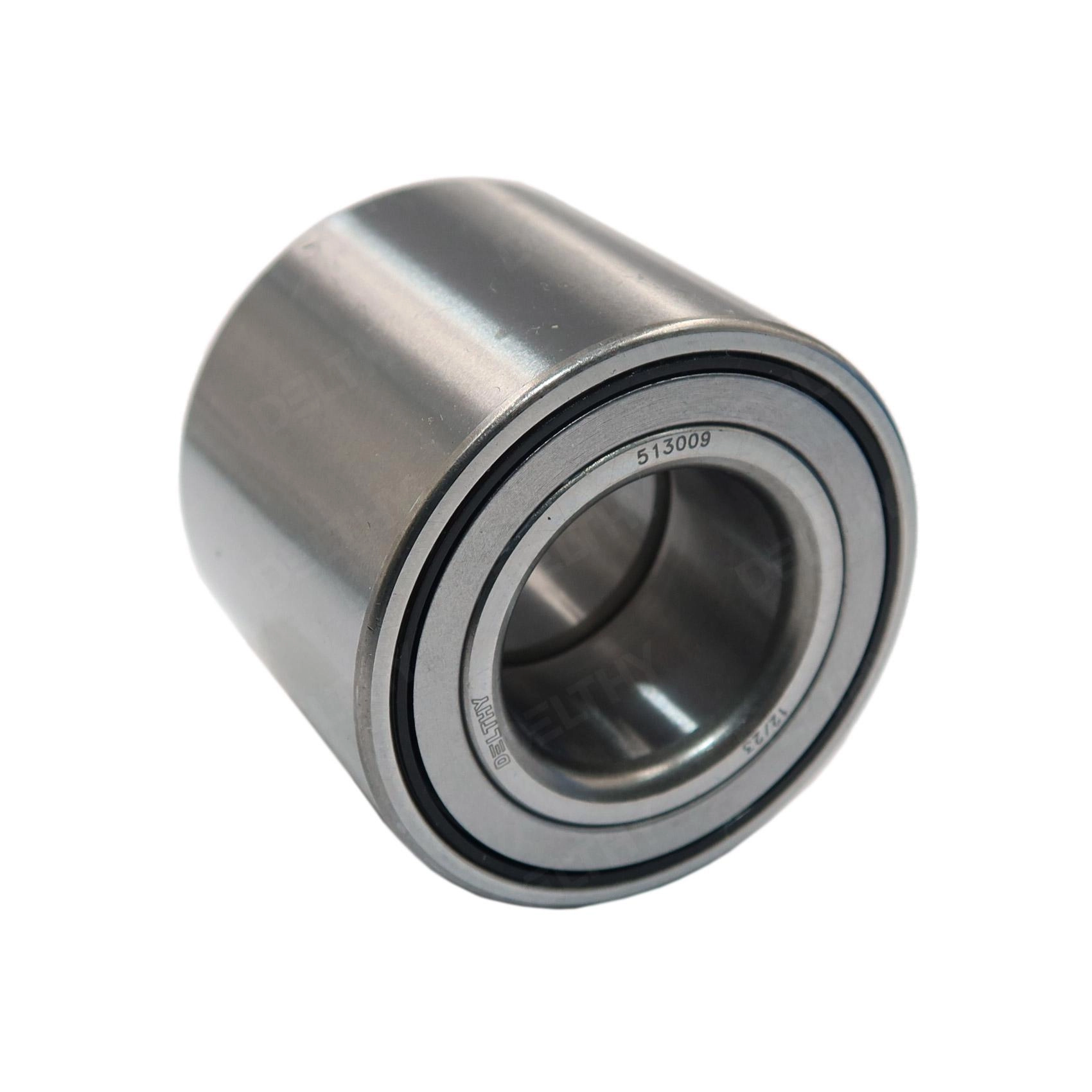 ROLAMENTO RODA TRASEIRA SEM ABS GM NOVO CORSA 2002/ MERIVA 1.4/1.8 2003/ - 27X53X43MM