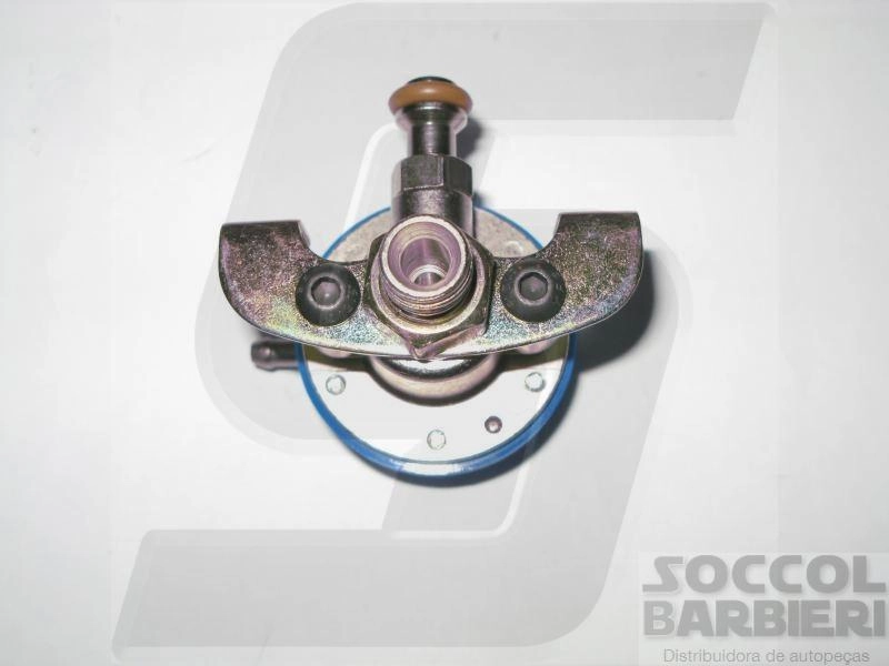 REGULADOR DE PRESSÃO 2.7 BAR FORD RANGER/EXPLORER 4.0 91/98 - RANGER 2.3