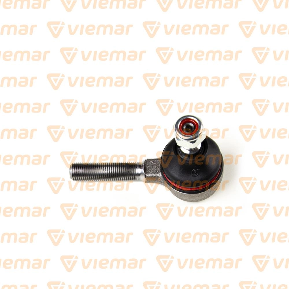 TERMINAL DIREÇÃO DIREITO/ESQUERDO RENAULT KWID 2018/2020 - DIREÇÃO ELÉTRICA