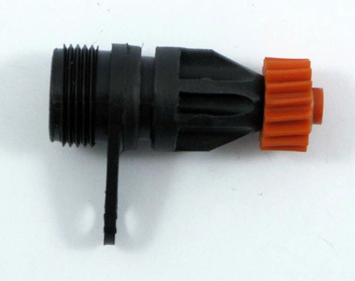 KIT ENGRENAGEM VELOCIMETRO GM CHEVETTE 1973/1985 - 5M