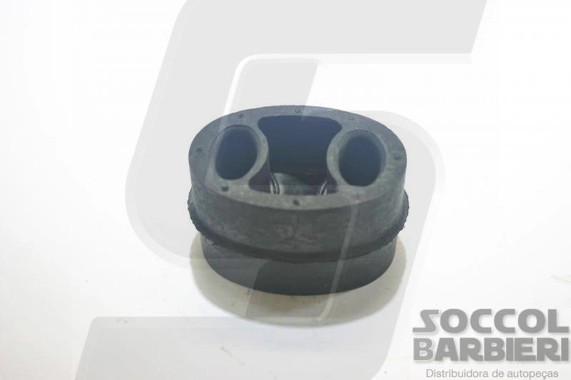 COXIM/SUPORTE DIANTEIRO ESCAPAMENTO/SILENCIOSO GM CORSA 94/02 SEDAN 95/03 WAGON 97/02 MONATANA 04/10