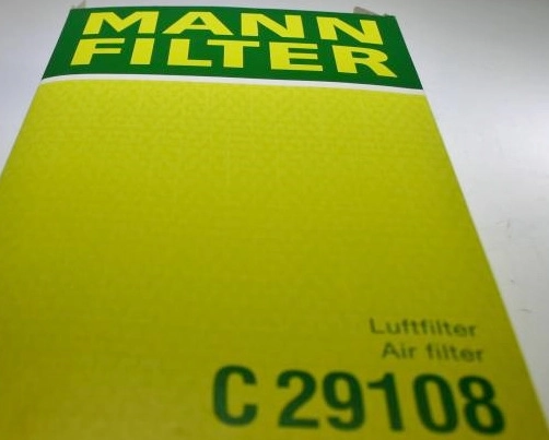 FILTRO AR VW GOL 1.0 95/96 1.0 16V 97/ - GOL 2.0 EFI 95/ - GOL