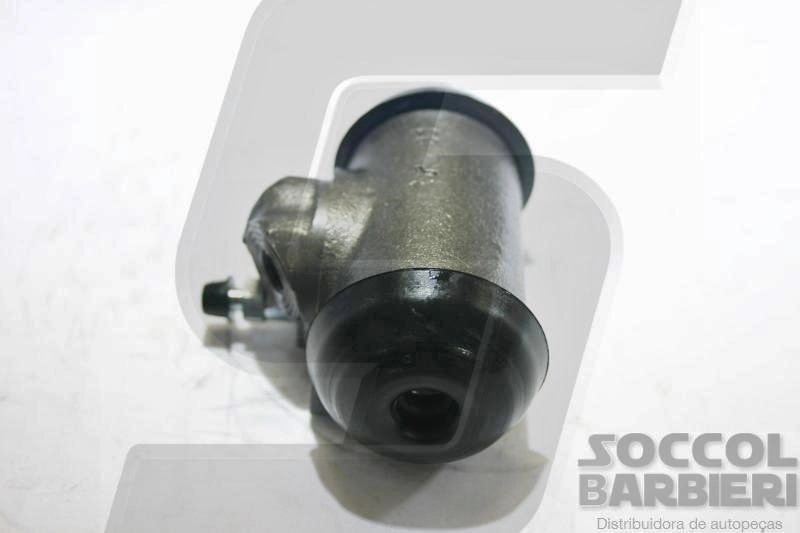 CILINDRO RODA FREIO DIANTEIRO LADO ESQUERDO DIANTEIRA ESQUERDA FORD F-600/7000 72/80 F-11000 80/92 1-1/8