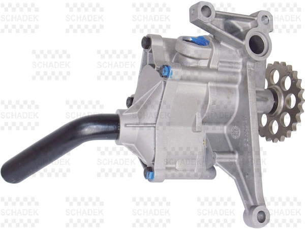 BOMBA OLEO MB SPRINTER 311/313/411 CDI 2002/ - OM-611LA