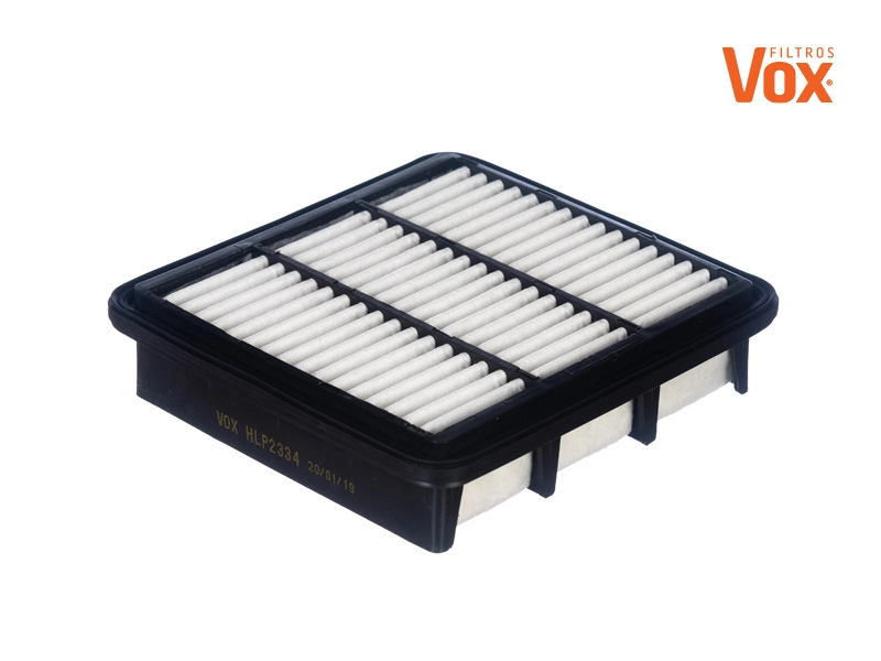 FILTRO AR MOTOR HYUNDAI I30 1.4/2.0 2012/ KIA CERATO 1.6/2.0 2007/