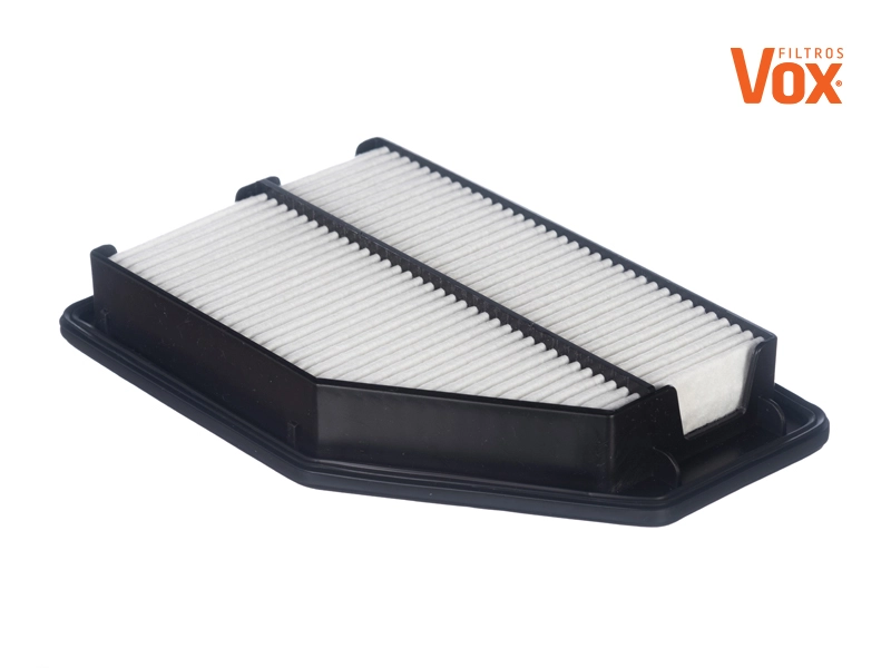 FILTRO AR HONDA CR-V 2.0 16V 2008/2012 - FLEX
