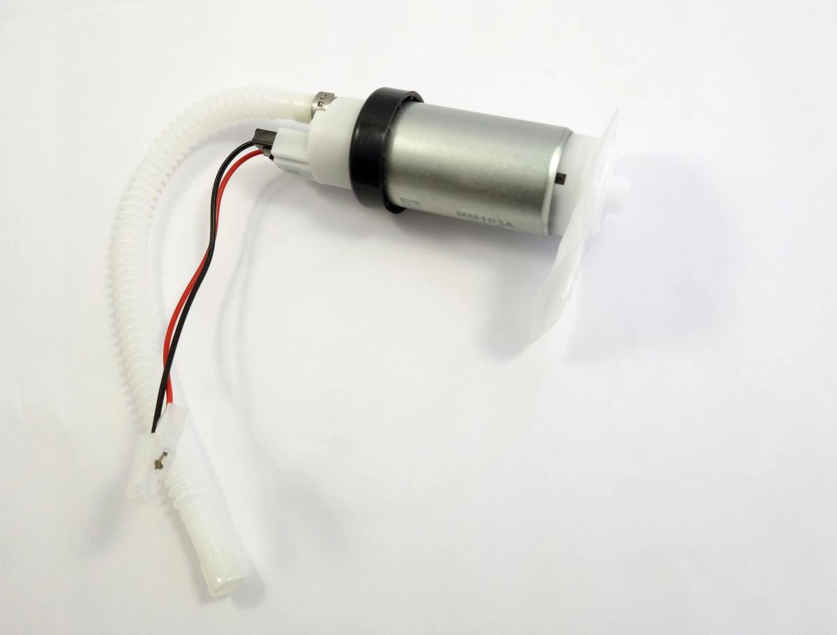KIT REFIL BOMBA COMBUSTÍVEL ELÉTRICA GASOLINA 3.0 BAR PRESSÃO VW GOL/PARATI/SAVEIRO/KOMBI MPI POLO 02/ FOX 03/