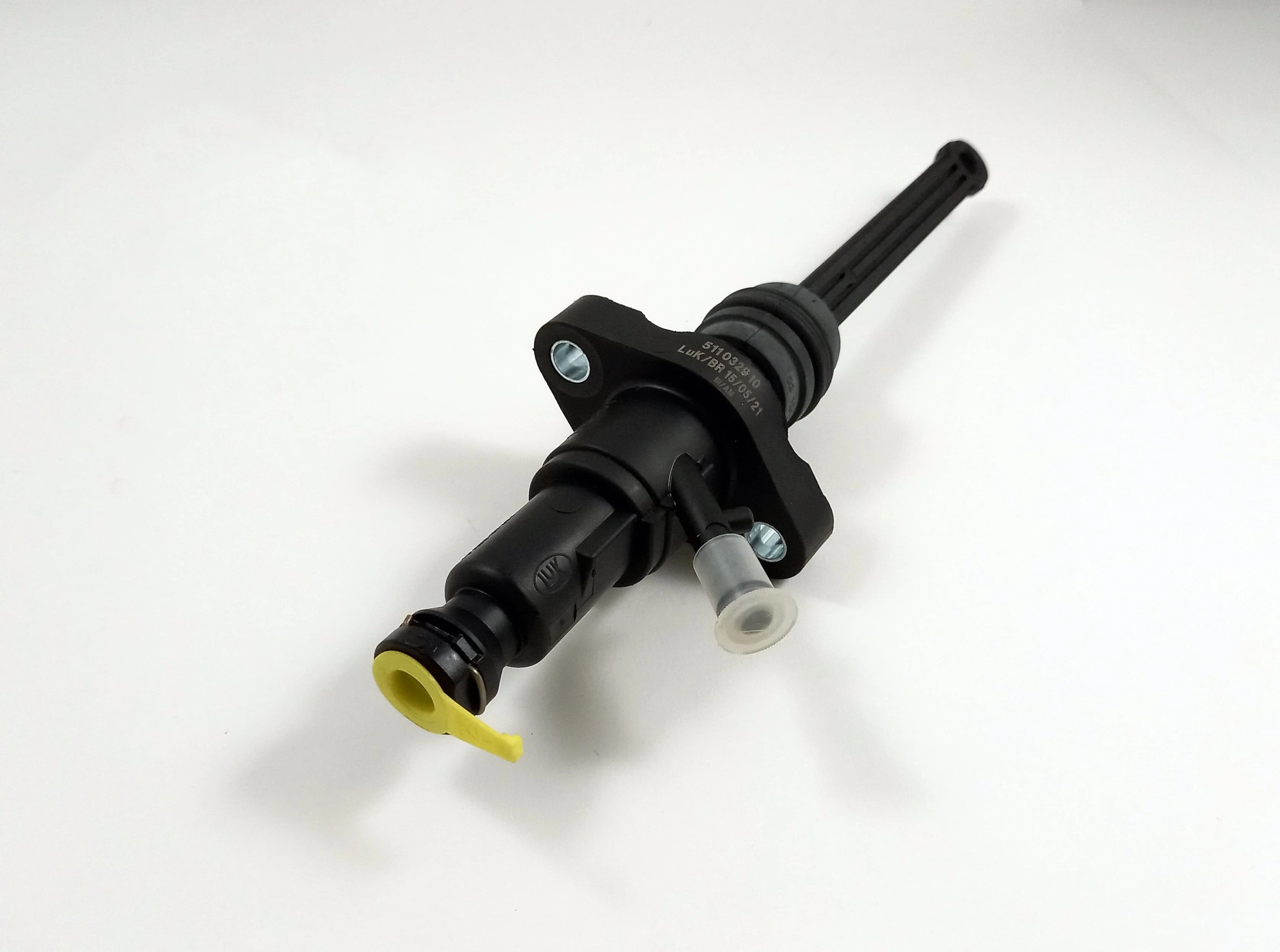 CILINDRO MESTRE DE EMBREAGEM FIAT PALIO/SIENA/GRAND SIENA/STRADA 1.4/1.6/1.8 10/ - EVO/E.TORQ