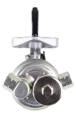BOMBA COMBUSTIVEL GM D-10 - MF 265/290/292 MOTOR 4236/4248  - MOTOR PERKINS - 4 FUROS