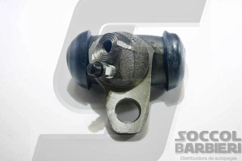 CILINDRO RODA FREIO DIANTEIRO LADO DIREITO DIANTEIRA DIREITA GM A/C-10/14/15/VERANEIO 68/75 3100 64/67 1.1/8 28,57MM