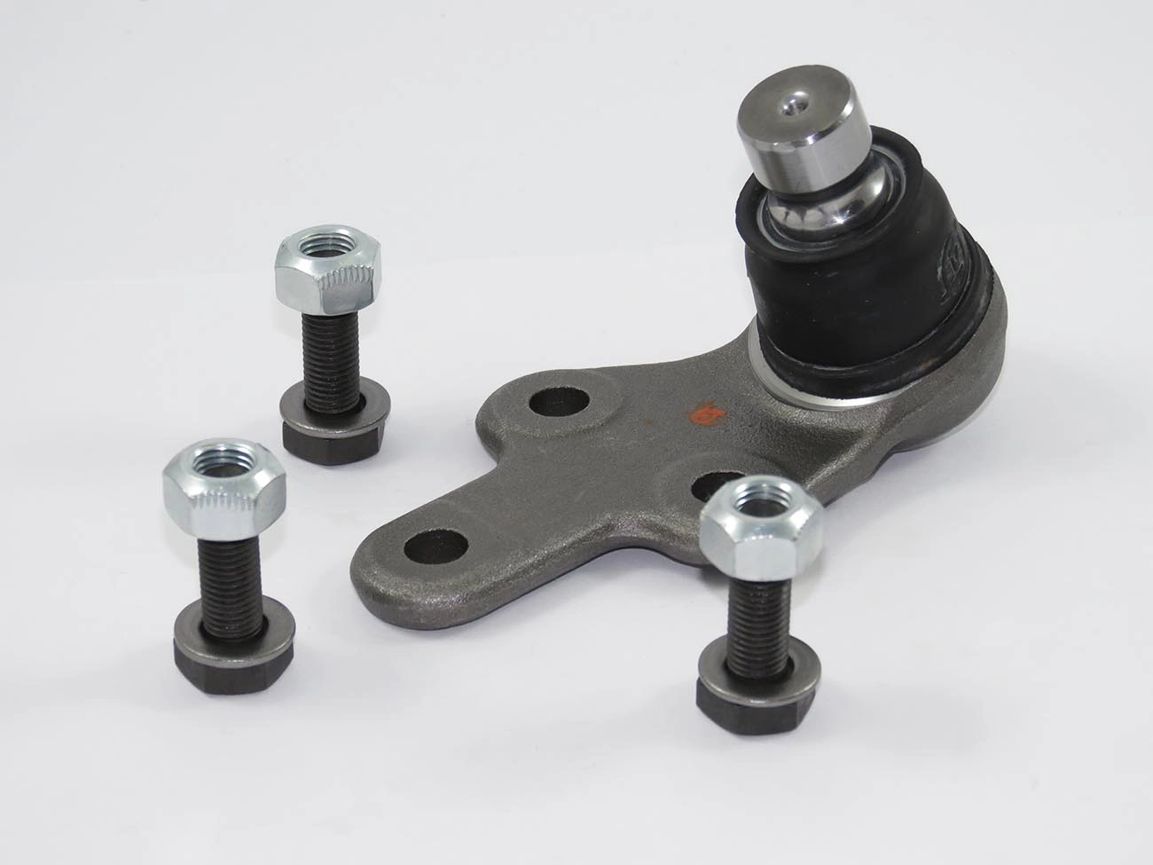 PIVÔ SUSPENSÃO ESQUERDO FORD NOVO FOCUS 2014/2019