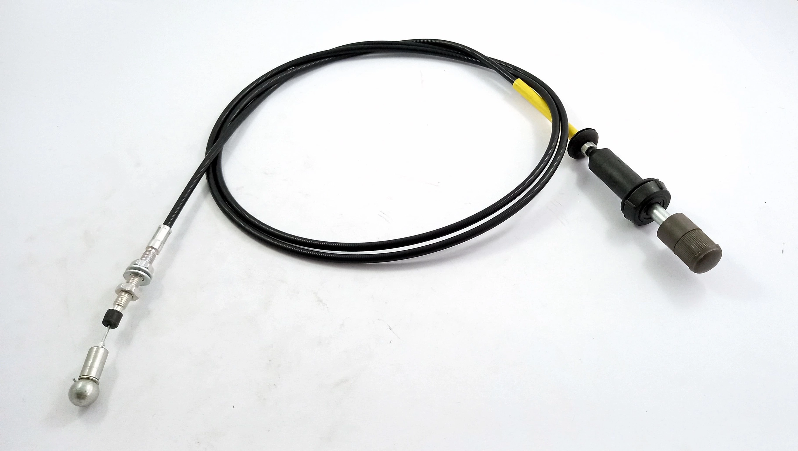 CABO LENTA MB 1418/1618/ - BOTAO MARROM 2268MM