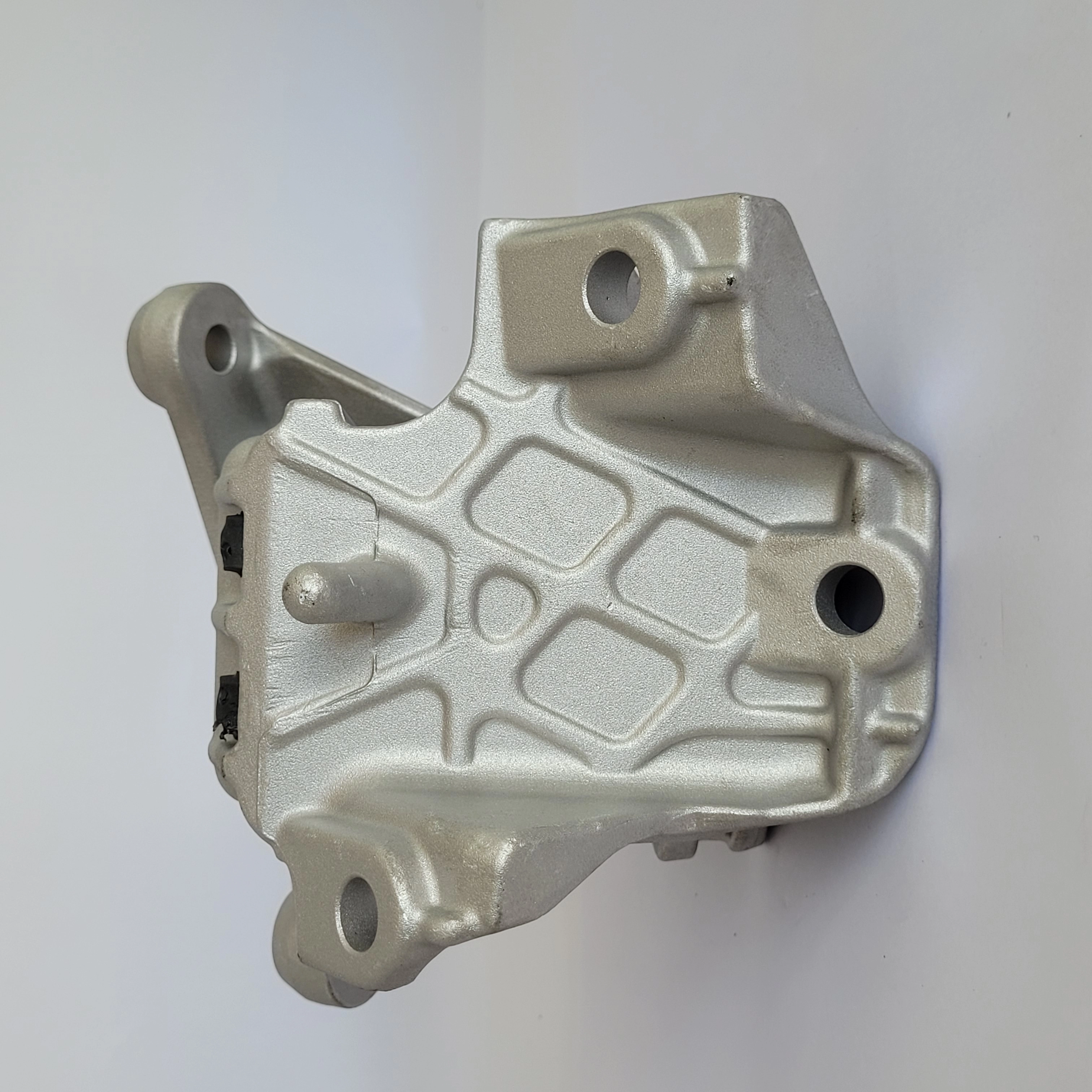 COXIM/SUPORTE DIANTEIRO MOTOR DIREITO GM NOVA S-10/S-10 2.5 4X2 2015/