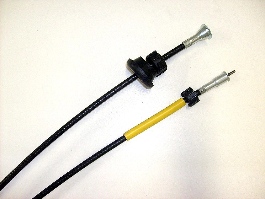 CABO VELOCIMETRO FORD CARGO /90 3510MM