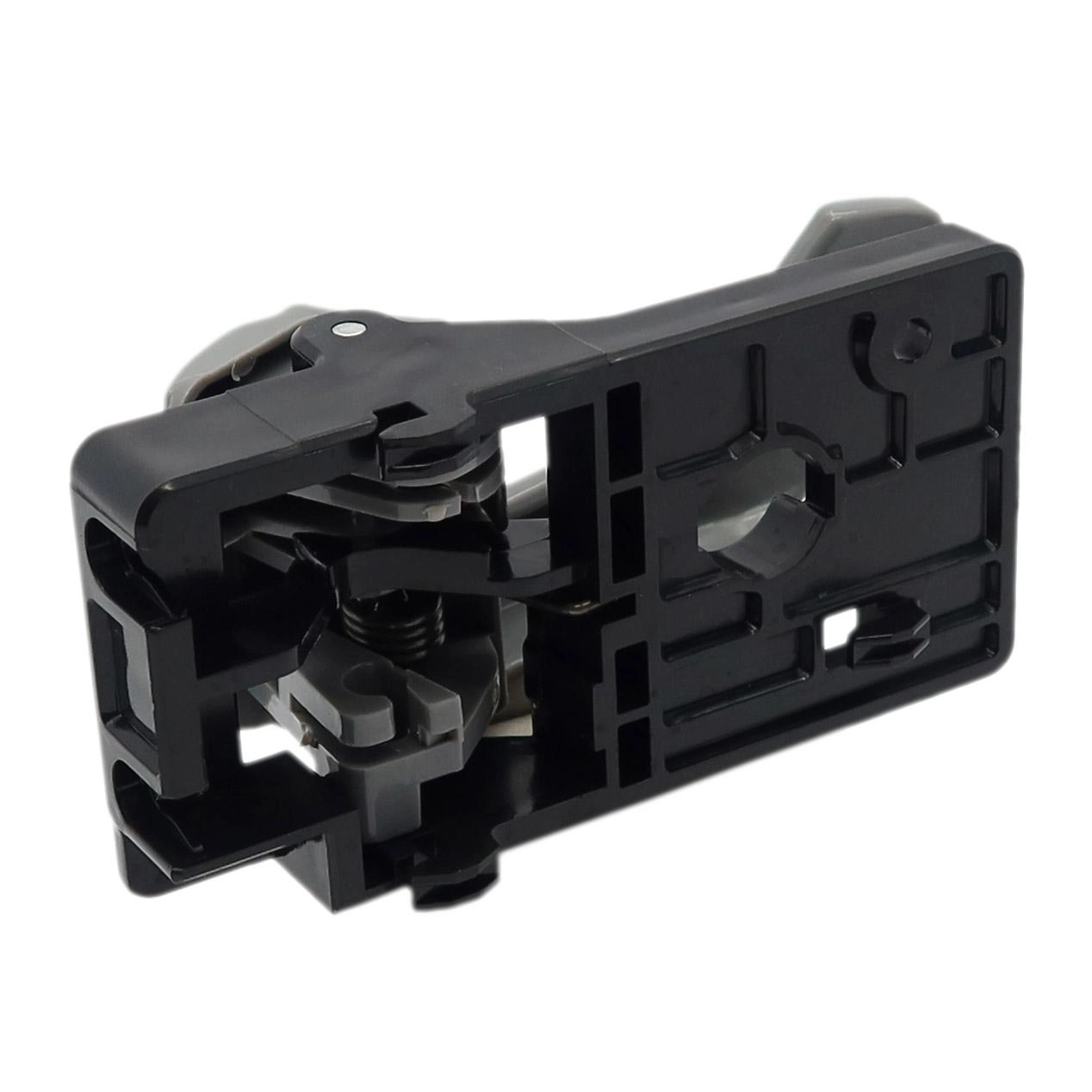 MACANETA INTERNA PORTA DIANTEIRA/TRASEIRA DIREITA HYUNDAI TUCSON 05/19 - PUXADOR CINZA CLARO