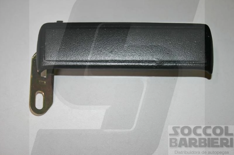 MACANETA EXTERNA TOYOTA BANDEIRANTE 85/ - DIREITA