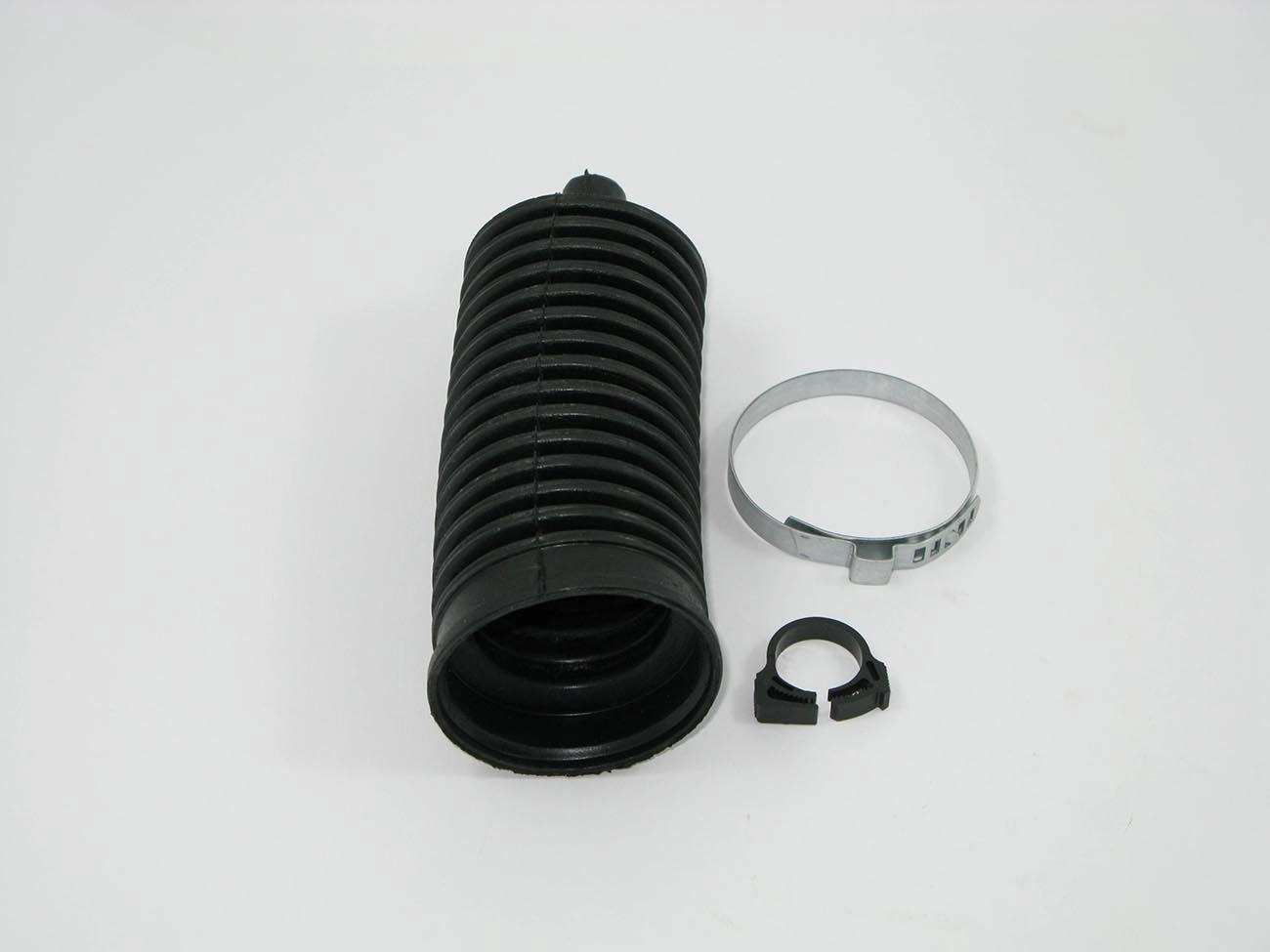 KIT SANFONA MECANISMO DIREÇÃO COIFA DIRECAO FORD ESCORT/VERONA 93/ VW LOGUS/POINTER