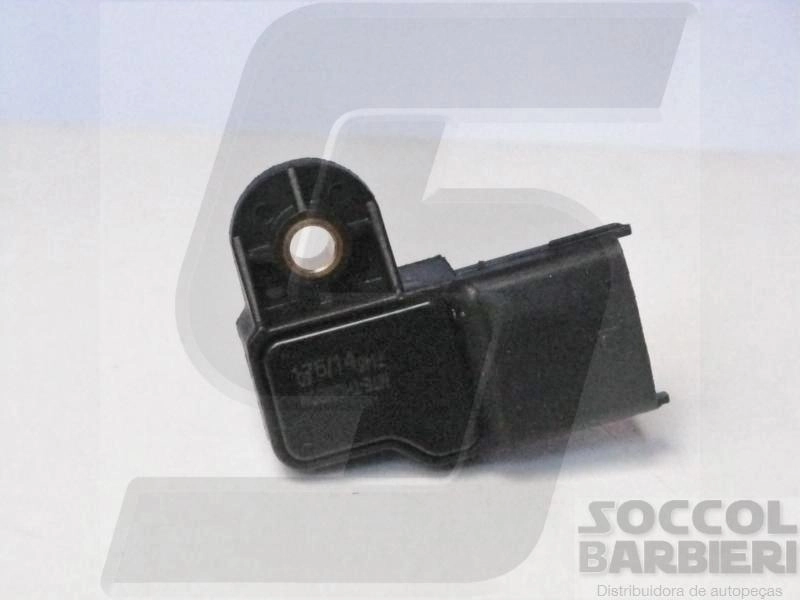 SENSOR MAP FIAT UNO/PALIO/SIENA/STRADA/DOBLO FIRE - GM CORSA/MERIVA 06/ - RENAULT SANDERO 16/ 1.0