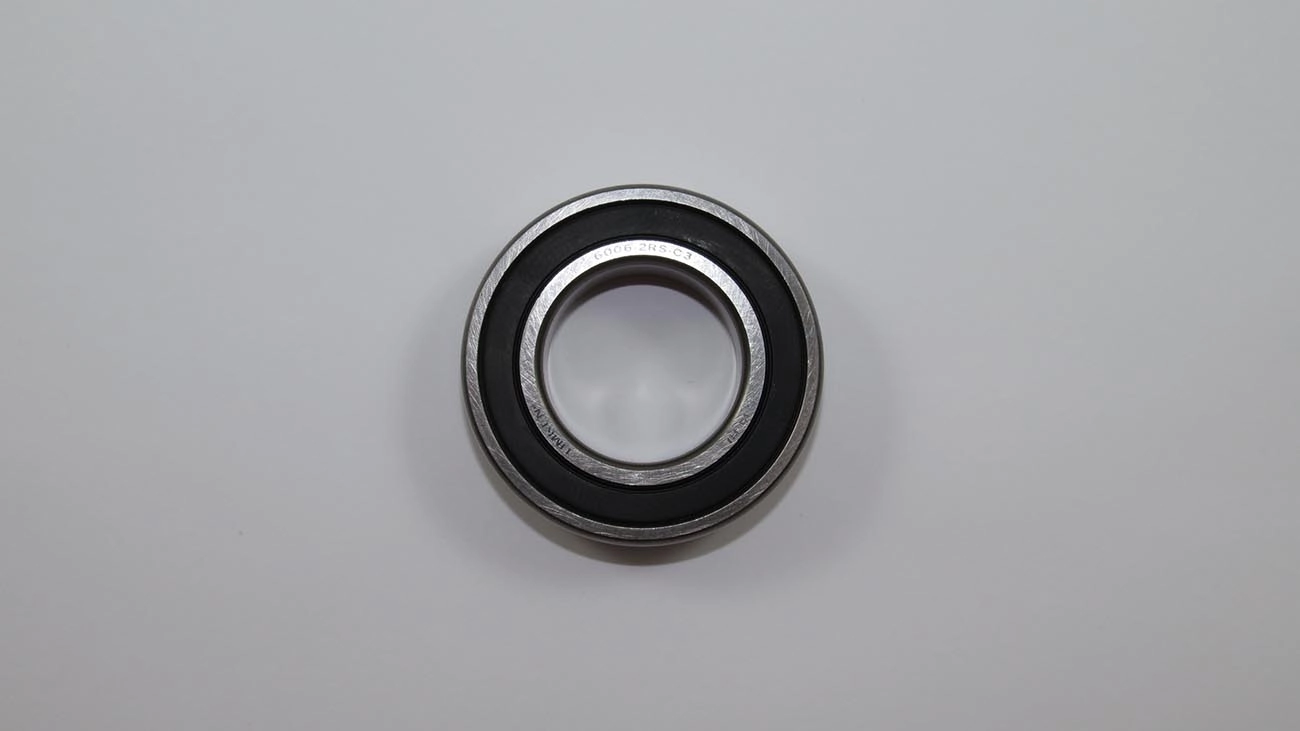 ROLAMENTO INDUSTRIAL 30X55X13MM TIMKEN