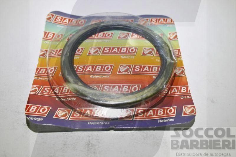 RETENTOR BOMBA INJETORA AVANCO AUTOMATICO 75X95X5MM FIA/FNM/IVECO AVANÇO AUTOMÁTICO BOSCH