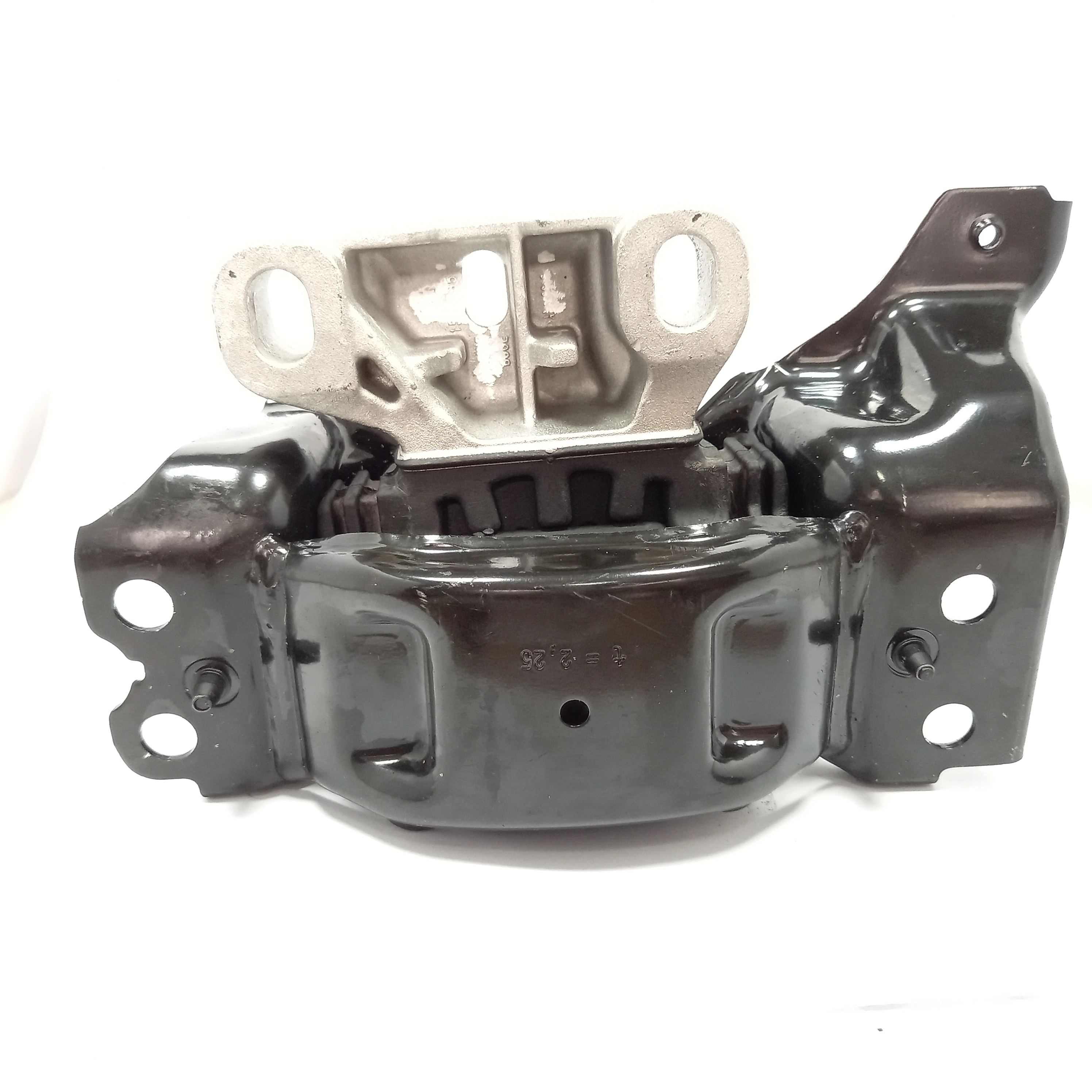 COXIM CAMBIO ESQUERDO VW POLO/VIRTUS 1.6 MSI 2018/ - CAMBIO MANUAL