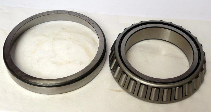 ROLAMENTO DIFERENCIAL VALMET 62/65/68/78/80/85/86/685/785 - LA