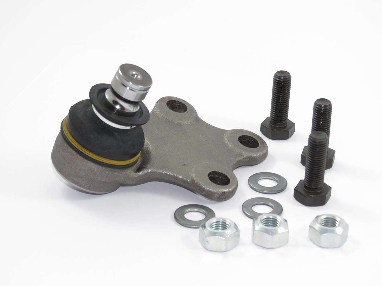 PIVÔ SUSPENSÃO PEUGEOT 306 93/01 - DIREITO/ESQUERDO