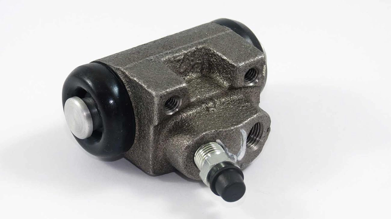 CILINDRO RODA FREIO TRASEIRO LADO DIREITO/ESQUERDO TRASEIRA FORD ESCORT/ESCORT SW ZETEC 97/ FOCUS 01/ 13/16 20,63MM