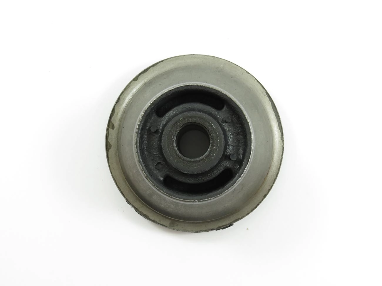 BUCHA EIXO VW SANTANA 84/ - GOL/PARATI/SAVEIRO 95/ C/ABS - NOVO GOL 2008/