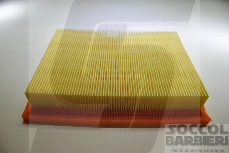 FILTRO AR MOTOR FIAT UNO/ELBA/PREMIO/FIORINO 92/ TODOS EXCETO NOVO