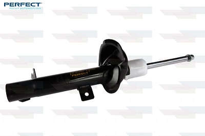 AMORTECEDOR DIANTEIRO ESQUERDO FORD FOCUS 2001/2008 - TODOS MODELOS
