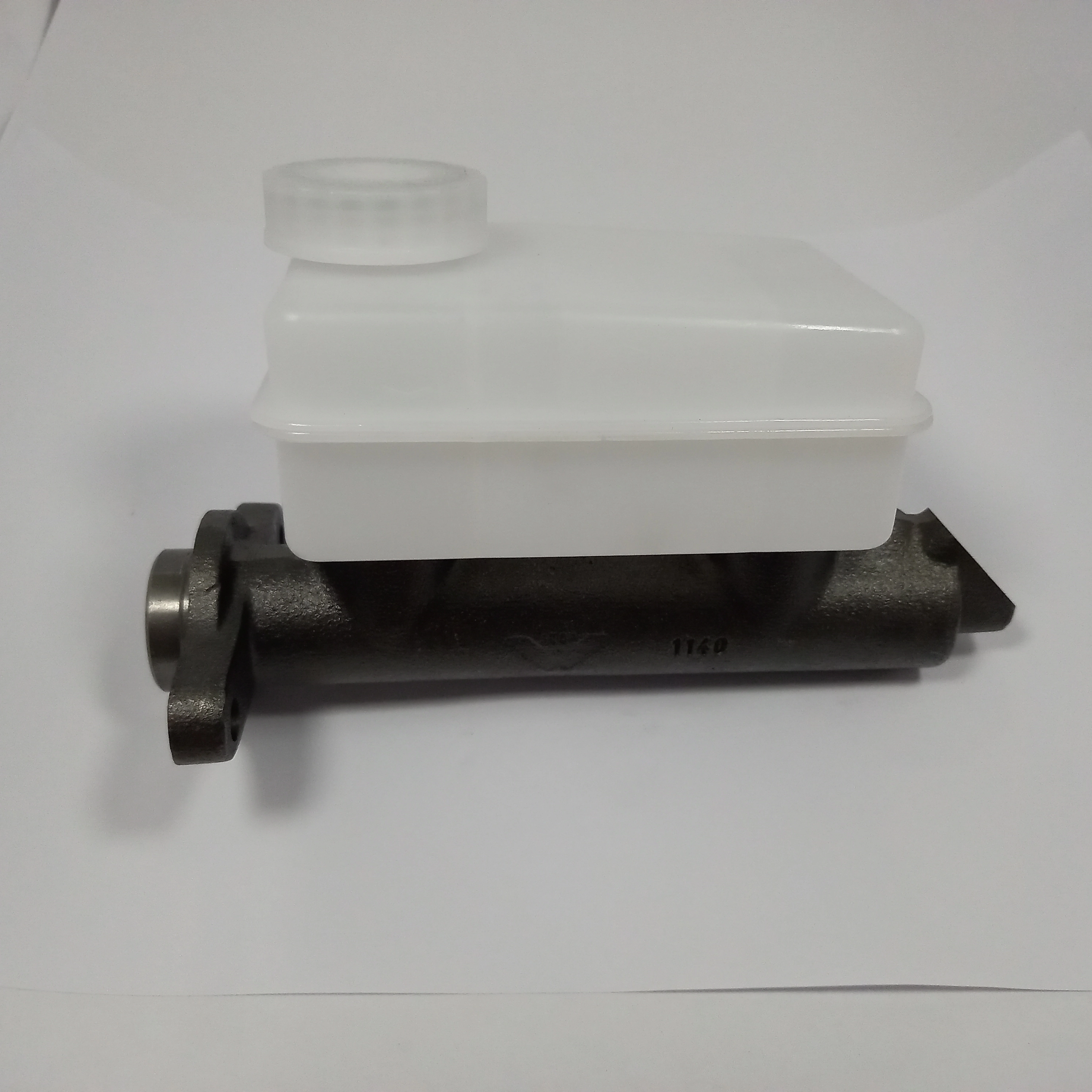 CILINDRO MESTRE FREIO DUPLO COM RESERVATORIO GM A/C/D-10/14/15 79/84 - VERANEIO 79/88 - 25.40MM