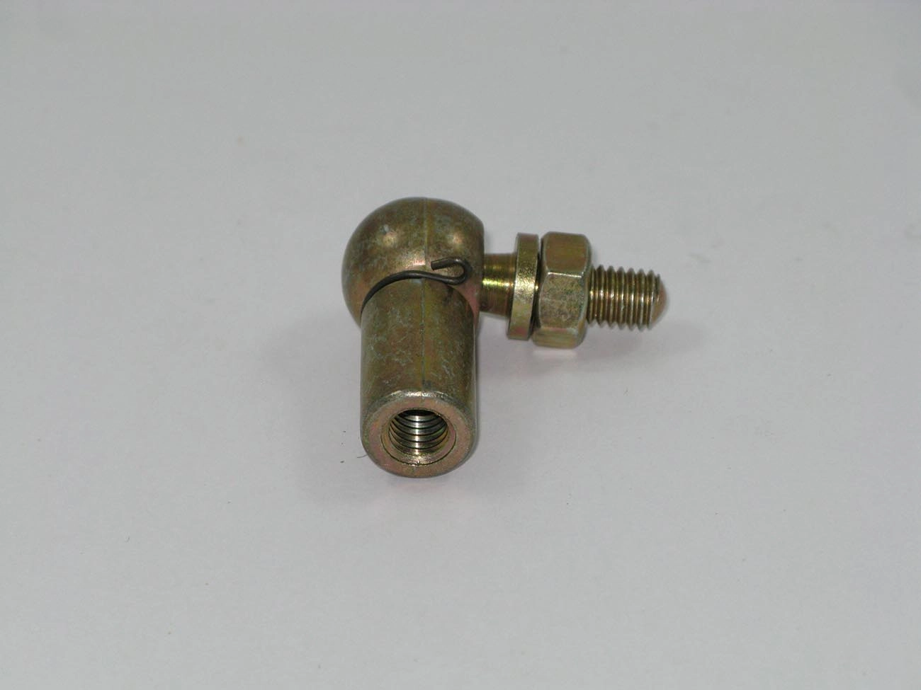 KIT TERMINAL ACELERADOR 8MM MB 1113