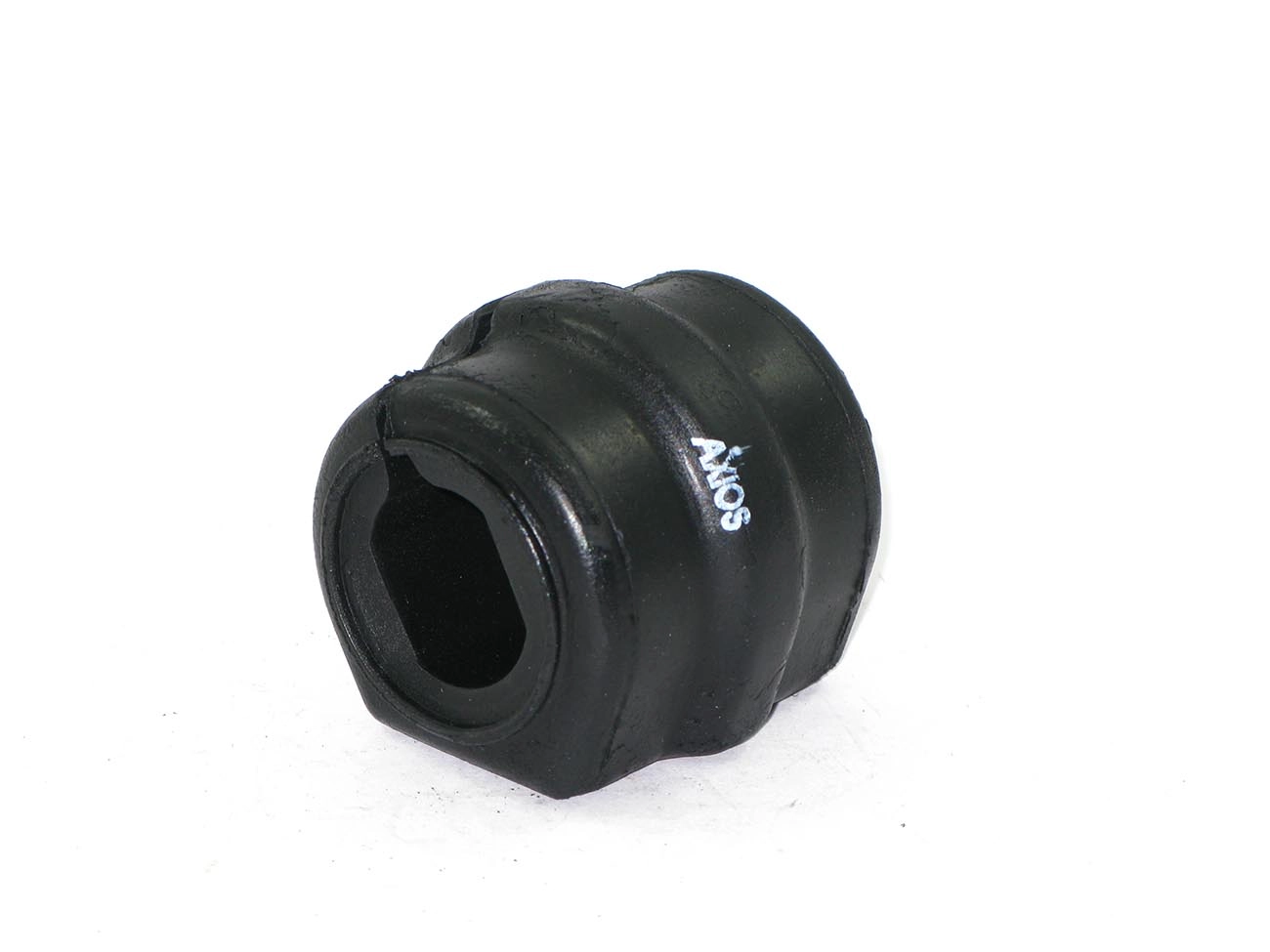 BUCHA ESTABILIZADOR DIANTEIRO PEUGEOT 307 2002/2012 - FURO 22MM