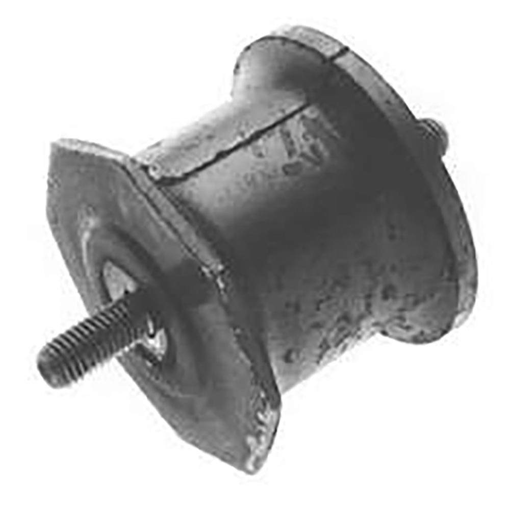 COXIM DIREITO OU ESQUERDO MOTOR COM AR PINTA LARANJA (ORANGE) GM CHEVETTE/CHEVY C/AC