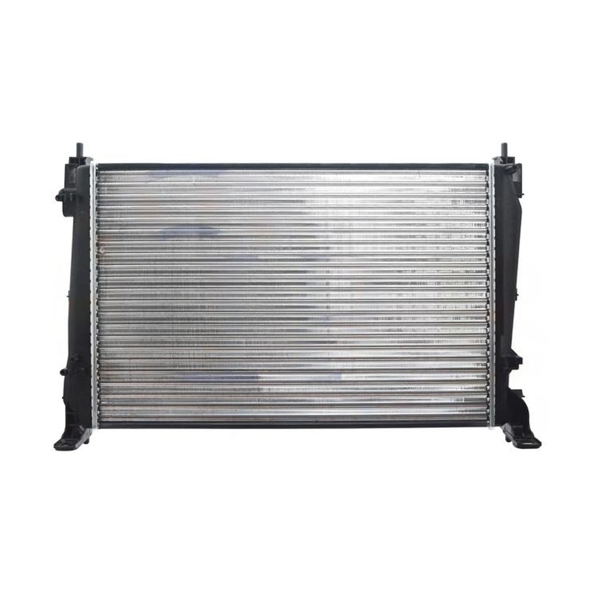 RADIADOR FIAT LINEA 1.6/1.8 16V 09/16 - PUNTO 1.6/1.8 16V 08/12 - COM/SEM ACD - AUTOMÁTICO/MANUAL